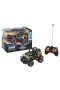 23492 Revell RC Jeep Wrangler Quarter Back
