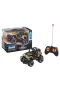 23492 Revell RC Jeep Wrangler Quarter Back