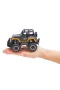 23492 Revell RC Jeep Wrangler Quarter Back