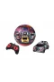 23572 Revell RC Araba Ultra Racers Series 1 Itasha