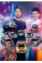 23572 Revell RC Araba Ultra Racers Series 1 Itasha