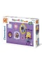 23657 MINION 104 Parça Puzzle /SUN-CLE