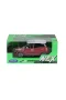 24038 Welly Fiat 500L 1:24 -Karsan Oyuncak
