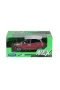 24038 Welly Fiat 500L 1:24 -Karsan Oyuncak