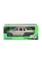 24061 Welly Mercedes G63 AMG 1:24 -Karsan Oyuncak