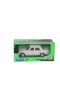 24091 WELLY DIECAST MERCEDES BENZ 220