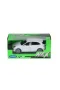 24092 Welly Porsche Cayenne Turbo 1:24 -KArsan Oyuncak
