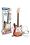 24234 SUN-BNT-GİTAR WIRELESS ELEKTRONİK ROCK METAL TELLİ TUŞLU BO