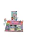 248100 Ravensburger - Gabbys Dollhouse - Seyahat Boy Kutu Oyunu