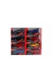24QD S00006511 -SUN-UNF-1/32 ARABA AMERİKAN SERİSİ PB 2R 6A 24D(Belirtilen fiyat, tekli satış için adet fiyatıdır.)