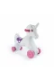 2509 Tekerlekli Unicorn Sallanan At -Dolu
