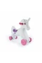 2509 Tekerlekli Unicorn Sallanan At -Dolu