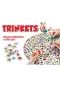25108 KS, Trinkets Oyunu