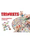25108 KS, Trinkets Oyunu