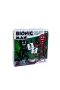 25132 BIONIC MAN TR-ENG