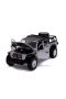 253203055 Fast Furious Jeep Gladiatör 1:24