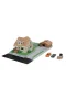 253203081  Toretto House 1:24 Diorama
