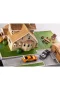 253203081  Toretto House 1:24 Diorama