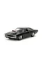 253203101 Fast Furious 1970 Dodge Charger 1:24