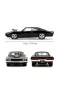 253203101 Fast Furious 1970 Dodge Charger 1:24