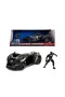 253225004 Jada Marvel Avengers Black Panther 1:24