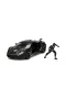 253225004 Jada Marvel Avengers Black Panther 1:24