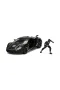 253225004 Jada Marvel Avengers Black Panther 1:24