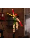 253252033 Jada Street Fighter II Cammy 6 Figure