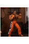 253252034 Jada Street Fighter II Dee Jay 6 Figür