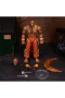 253252034 Jada Street Fighter II Dee Jay 6 Figür