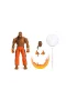 253252034 Jada Street Fighter II Dee Jay 6 Figür