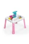 2577 Su Kum Yaratıcılık Masası -Dolu Oyuncak