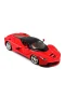 26001 Burago Ferrari Laferrari 1:24 Model Araba -Sunman