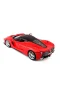 26001 Burago Ferrari Laferrari 1:24 Model Araba -Sunman