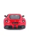 26007 1:24 Burago Ferrari F12 Berlinetta -Sunman