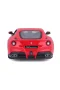 26007 1:24 Burago Ferrari F12 Berlinetta -Sunman