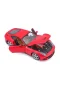 26007 1:24 Burago Ferrari F12 Berlinetta -Sunman