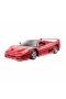 26010 1:24 Ferrari F50 Araba -Sunman