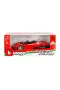 26022 1:24 Ferrari LaFerrari Aperta Model Araba -Sunman