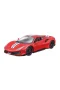 26026 SUN-BUR-1 24 FERRARİ 488 PISTA FERR 2R