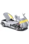 26027 1:24 Ferrari Formula 1 Monza SP1 Model Araba -Sunman