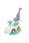2632 STEP ARABA 4 U 1 ARADA TEKLİ KOLİ