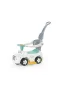 2634 Pedalsız Step Araba 3IN1 -Dolu Oyuncak