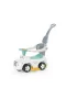 2634 Pedalsız Step Araba 3IN1 -Dolu Oyuncak