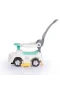2634 Pedalsız Step Araba 3IN1 -Dolu Oyuncak