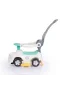 2634 Pedalsız Step Araba 3IN1 -Dolu Oyuncak