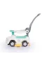 2634 Pedalsız Step Araba 3IN1 -Dolu Oyuncak