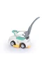 2634 Pedalsız Step Araba 3IN1 -Dolu Oyuncak