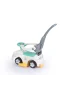 2634 Pedalsız Step Araba 3IN1 -Dolu Oyuncak