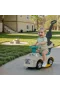 2634 Pedalsız Step Araba 3IN1 -Dolu Oyuncak